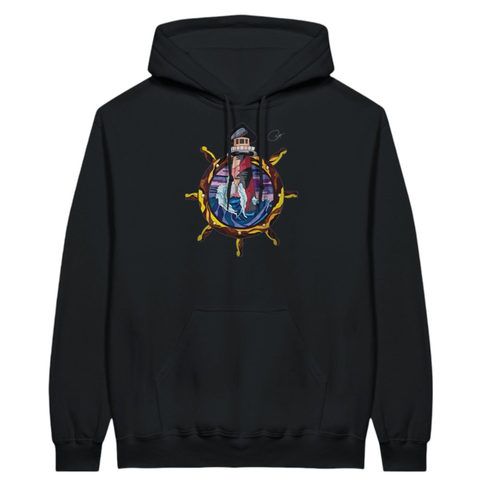 Sea Guardian - Hoodie