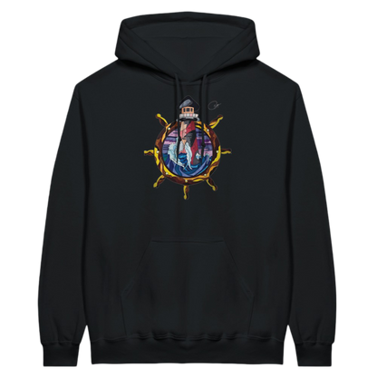 Sea Guardian - Hoodie