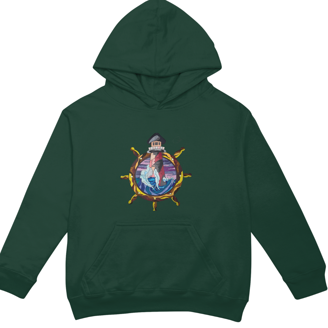 Sea Guardian - Hoodie