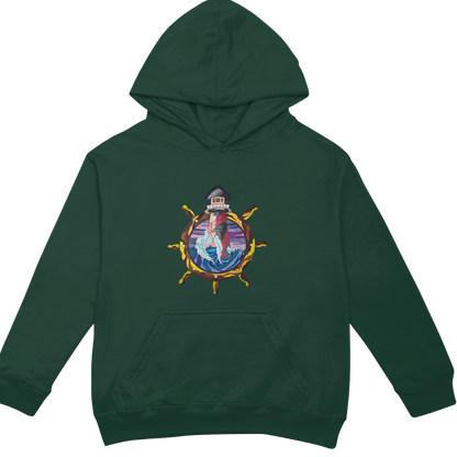 Sea Guardian - Hoodie