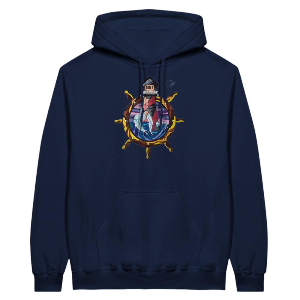 Sea Guardian - Hoodie