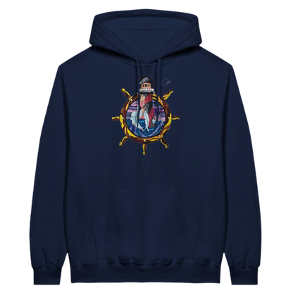 Sea Guardian - Hoodie