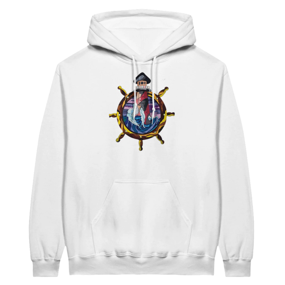 Sea Guardian - Hoodie