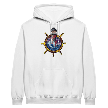 Sea Guardian - Hoodie