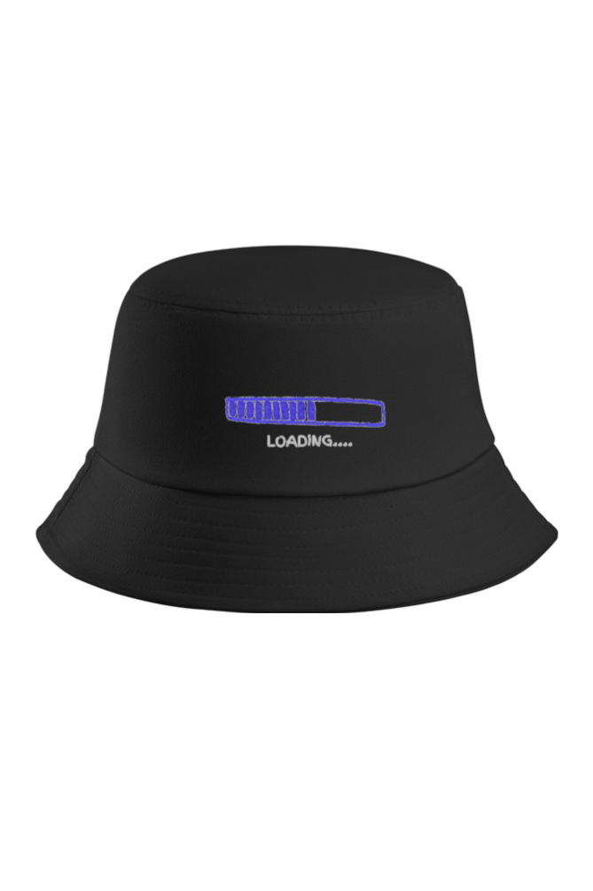 Loading..- Bucket Hat