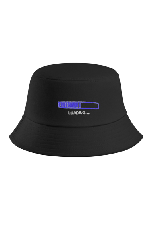 Loading..- Bucket Hat