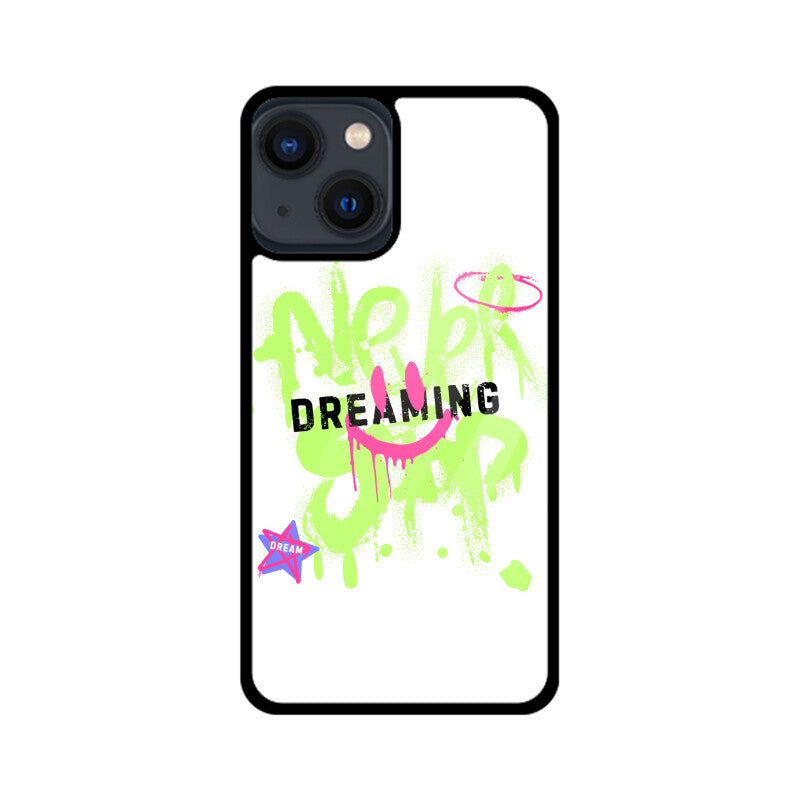 Dream- Iphone GlassCover