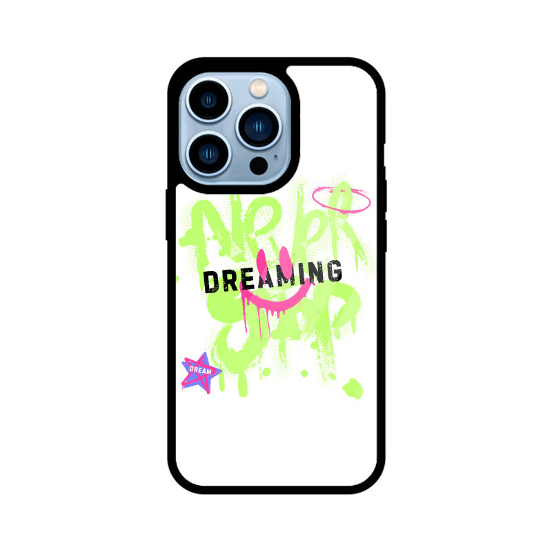 Dream- Iphone GlassCover