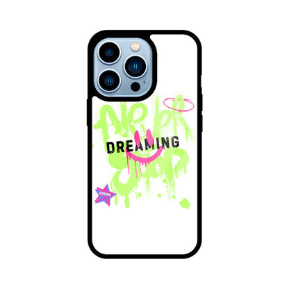 Dream- Iphone GlassCover