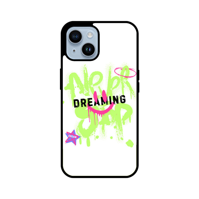 Dream- Iphone GlassCover