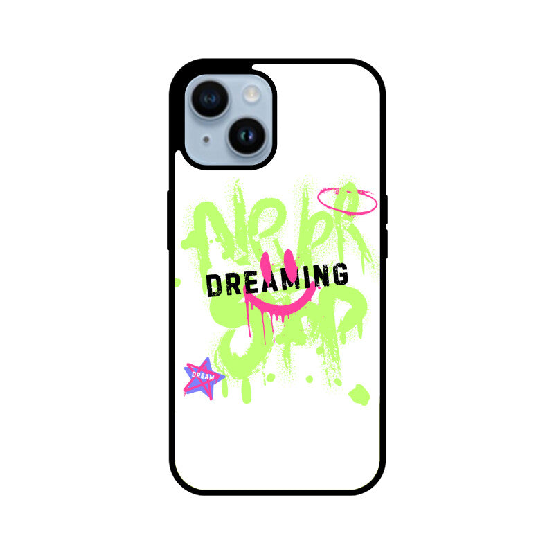 Dream- Iphone GlassCover