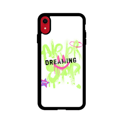 Dream- Iphone GlassCover