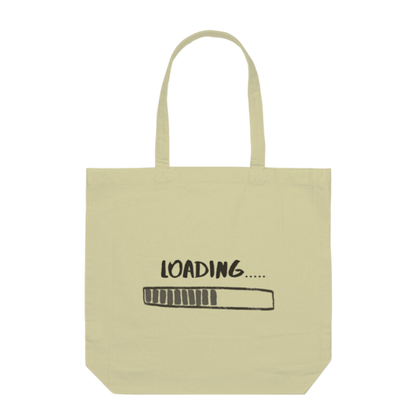 Palette Parade Tote bag